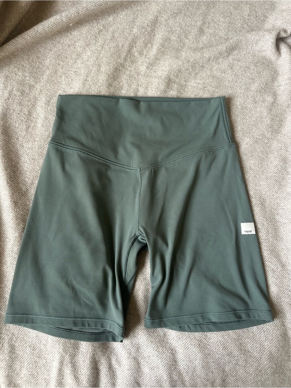 AllTheForm 6inch Biker Shorts - Picture 3 of 4